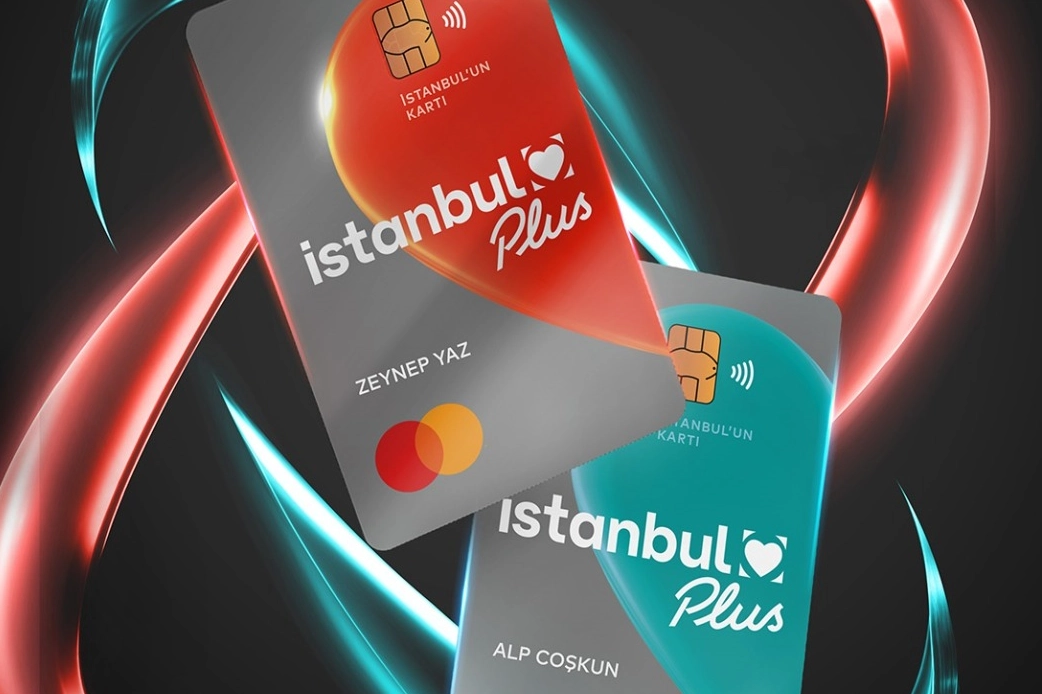 İstanbulkart Plus Dönemi Resmen Başladı