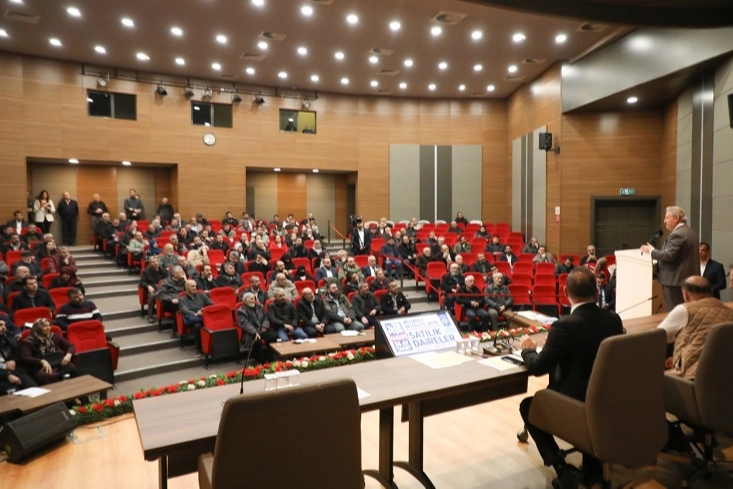 Kayseri Büyükşehir Belediyesi Erciyes’te Kış Festivali Düzenliyor