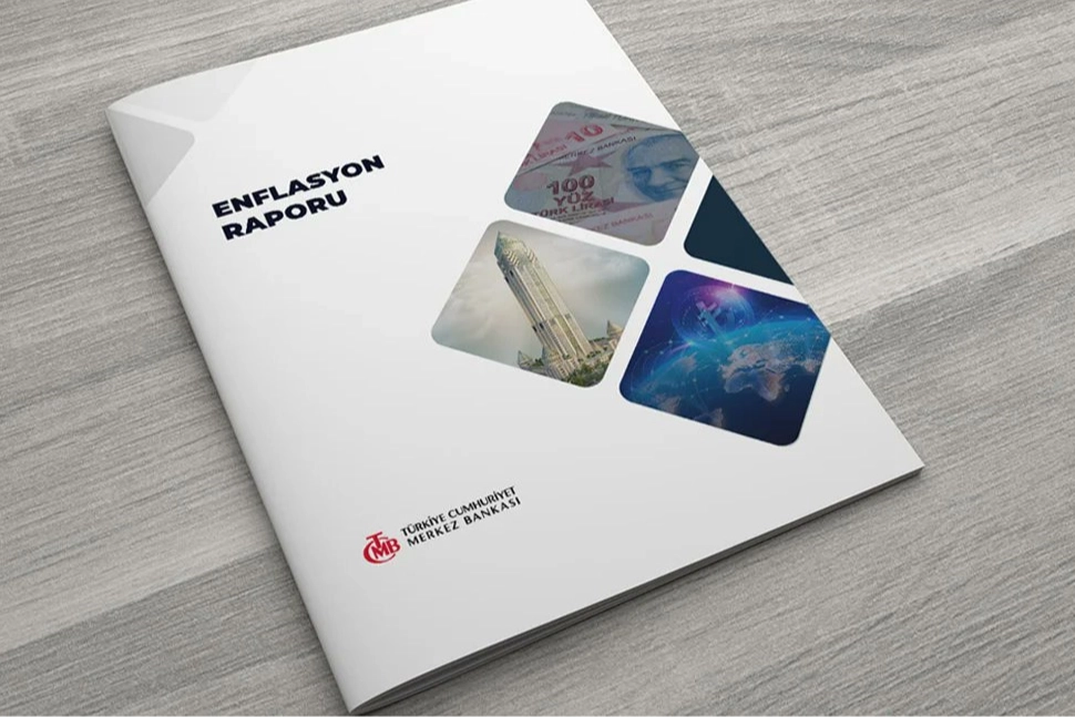 TCMB 2026 Enflasyon Raporu Yayımlandı