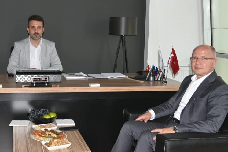 Bursa’da Başkanvekilliği Seçimi: AK Parti’nin Adayı Şahin Biba