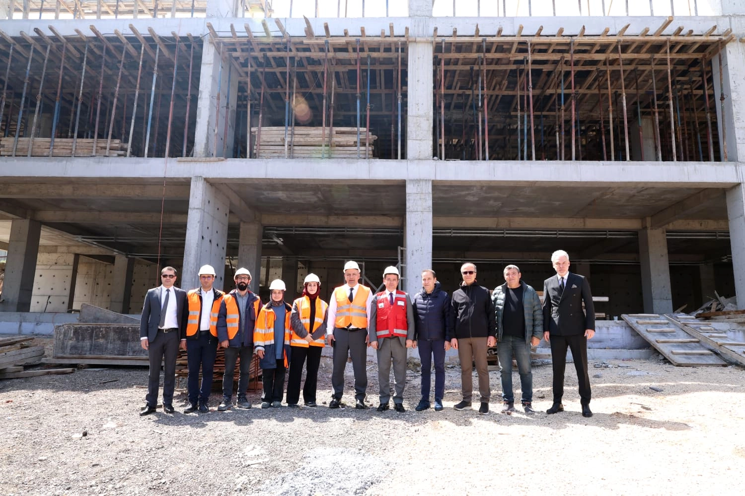 Osmangazi’de Geleceğe Yatırım: Modern Kreşlerle Güçlü Yarınlar