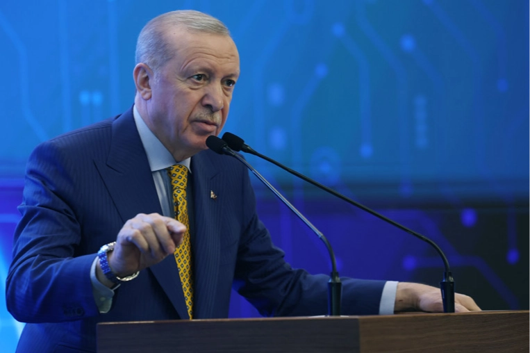Cumhurbaşkanı Erdoğan: Bağımlılığın Ekonomiye Yükü 78 Milyar Dolar